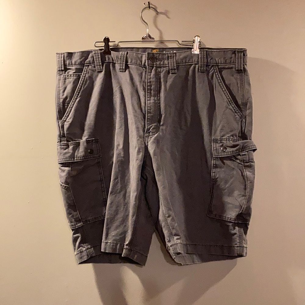 Carhartt Shorts 